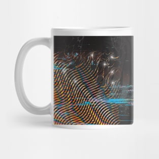 Trapper Keeper Keeps You! Mug